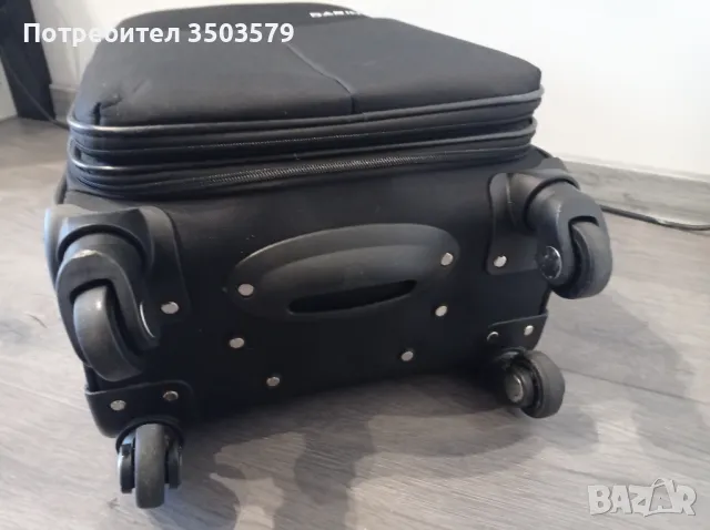 Продава, снимка 4 - Куфари - 46889074