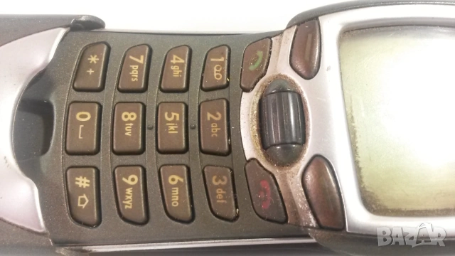 Телефон Nokia NSE-5 7110, нетестван, снимка 4 - Nokia - 54084533