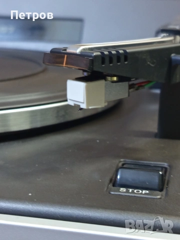 Грамофон "Philips"907, снимка 17 - Грамофони - 53310814