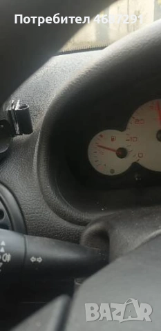 Продавам , снимка 3 - Автомобили и джипове - 53233563