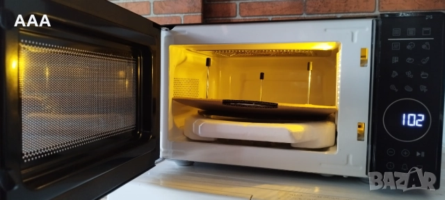 Микровълнова BEKO внос от Германия., снимка 5 - Микровълнови - 51894068