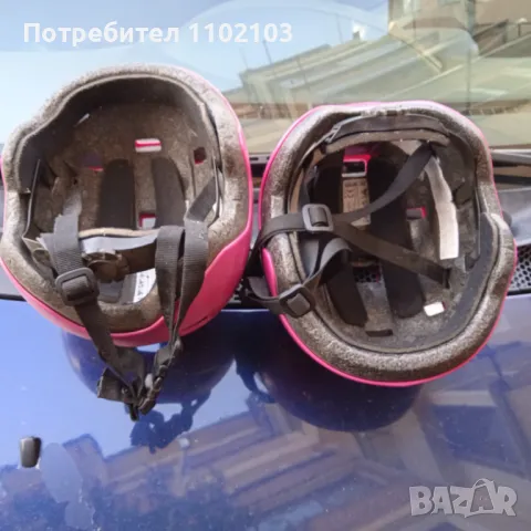 Каска Детска Предпазна, снимка 3 - Аксесоари за велосипеди - 50106582