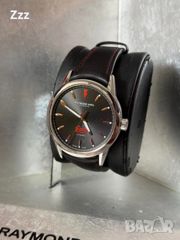 Часовник Raymond Weil Freelancer David Bowie