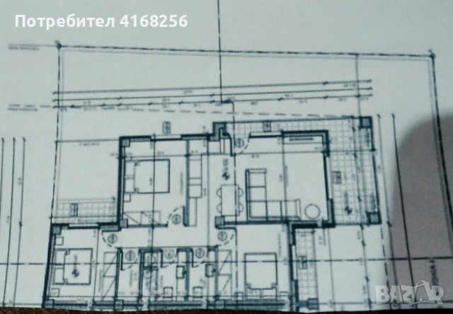 Продавам къща в Аспровалта Гърция , снимка 4 - Къщи - 53770367