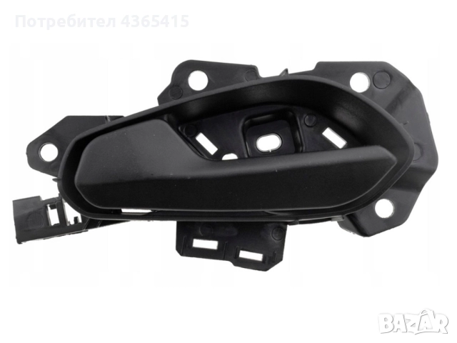 Вътрешна дръжка за врата за Fiat Tipo (2015+), 3564110044