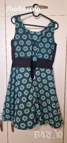 Рокля за специални моменти, снимка 3 - Рокли - 50326843