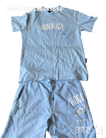 Мъжки комплект Hoodrich