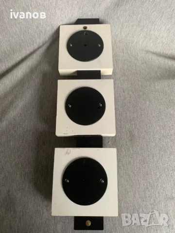 барометър термометър влагомер , снимка 7 - Антикварни и старинни предмети - 49609506