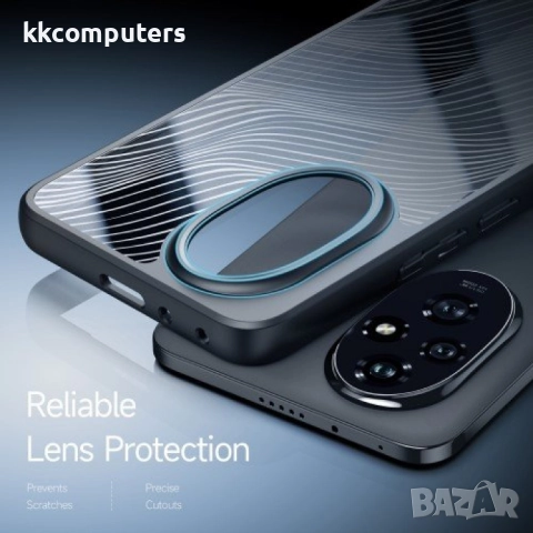 Honor 200 5G Удароустойчив DUX DUCIS Калъф и Протектор, снимка 6 - Калъфи, кейсове - 52838098