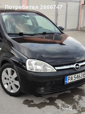 Opel corsa dizel , снимка 7 - Автомобили и джипове - 46118079