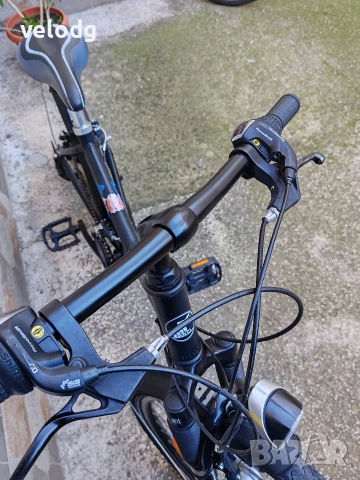 Велосипеди 24 цола, снимка 5 - Велосипеди - 54238371