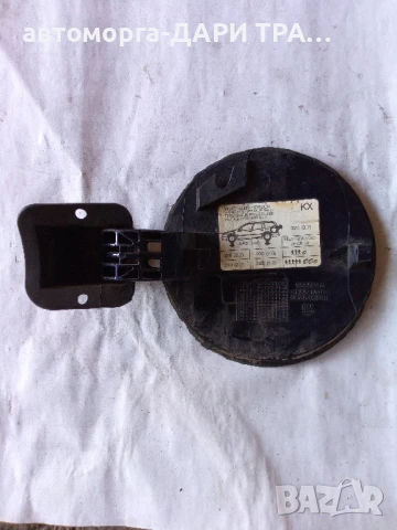 Капачка резервоар за Опел Астра Г Комби , снимка 2 - Части - 50796953