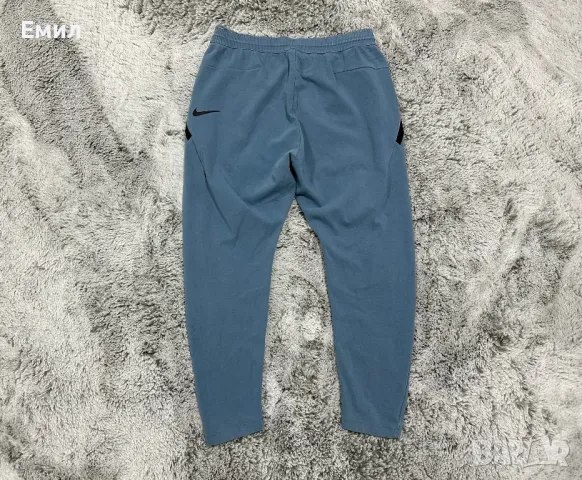 Мъжко долнище Nike Tech Fleece, Размер XL, снимка 3 - Спортни дрехи, екипи - 49015148