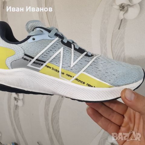  маратонки New Balance Fuel Cell Propel v2  номер 39, снимка 13 - Маратонки - 44960668