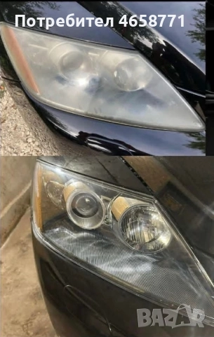 Полиране на фарове гр.Плевен, снимка 5 - Полиране - 52789463