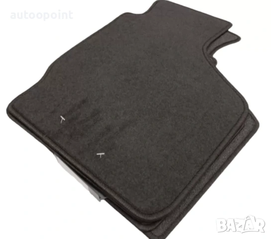 Мокетни стелки за SUZUKI Ignis (2003-2008) Petex, снимка 2 - Аксесоари и консумативи - 53882756