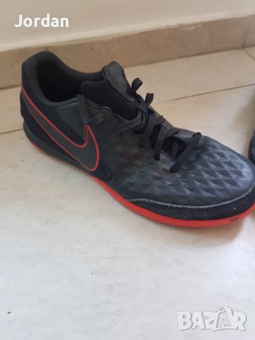 Nike Tiempo , стелка 27,5см, снимка 10 - Маратонки - 46567942