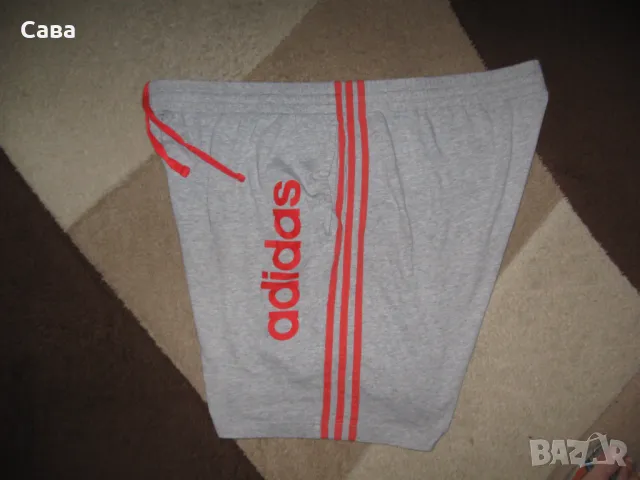 Шорти ADIDAS  мъжки,2ХЛ, снимка 5 - Спортни дрехи, екипи - 47005130