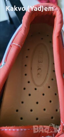 Sebago, снимка 14 - Мокасини - 45405954