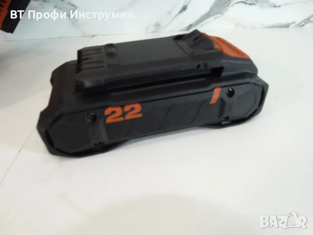 Hilti SC 4MR - 22 / Nuron - Компактен циркуляр за метал, снимка 9 - Други инструменти - 48736325