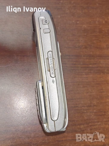 Продавам Sony Ericsson P910i, снимка 8 - Sony Ericsson - 51009925