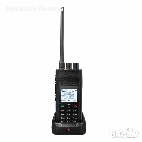 Радиостанция Retevis Ailunce H1 DMR