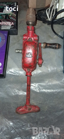  Лот Стари вещи , снимка 5 - Други ценни предмети - 53607132