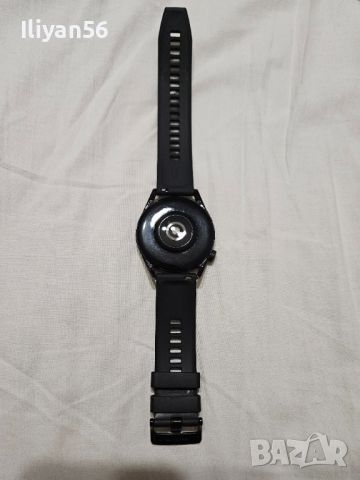 Huawei Watch GT3, 46 mm., снимка 8 - Смарт гривни - 46352310