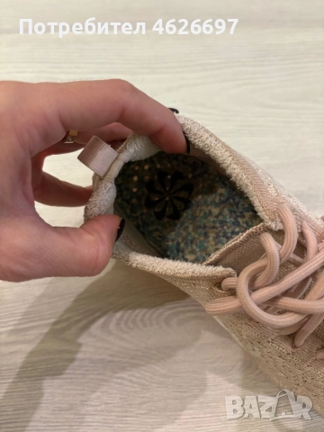 Оригинални маратонки Nike, снимка 3 - Маратонки - 52971742