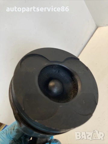 Бутало с биела за Jeep Cherokee KJ 2.5 CRD (2005) 2087F, снимка 2 - Части - 53384138