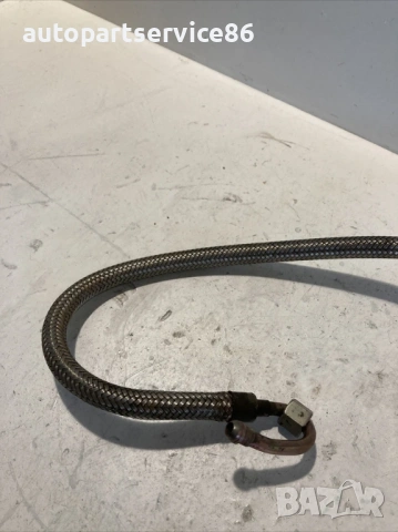 Маркуч за горивна тръба за Mercedes S500 W220 306Hp (2003) , снимка 2 - Части - 53861483