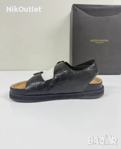Scotch & Soda Anni Cheren, снимка 2 - Чехли - 51084493