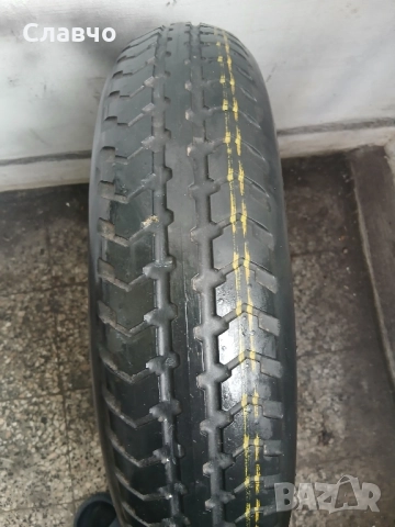 16цола патерица шкода камия оем нова, снимка 5 - Аксесоари и консумативи - 52499682