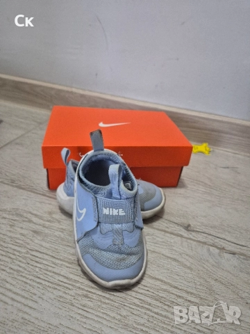 Детски маратонки Nike , снимка 2 - Детски маратонки - 51948892