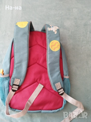 Раница , снимка 2 - Раници - 54138641