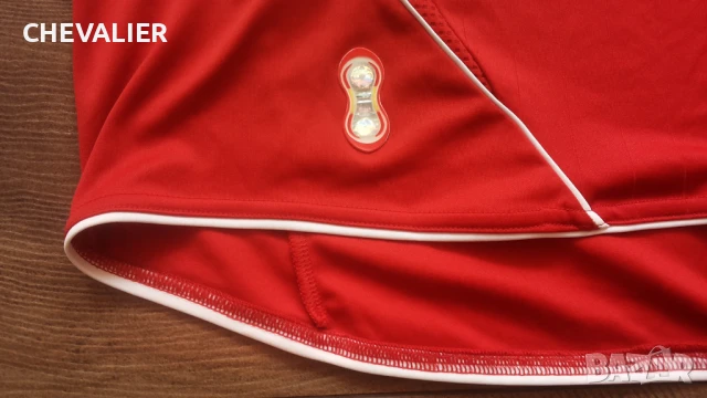 Adidas FC LIVERPOOL Football T-Shirt Размер 2XL мъжка футболна тениска 20-67, снимка 11 - Тениски - 50647562