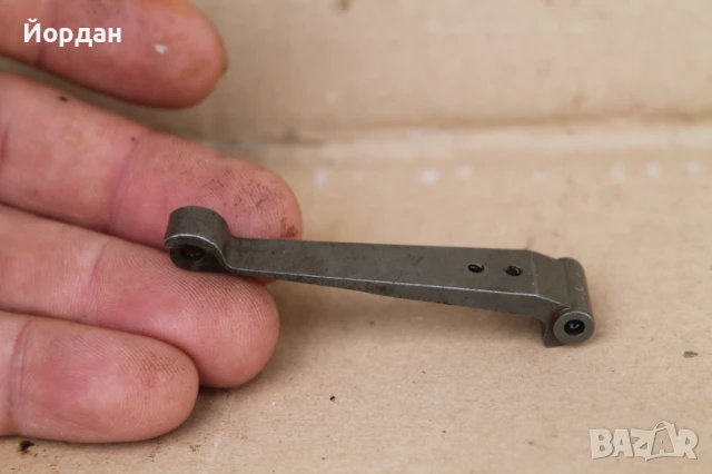 Резервна част от магазин за ''М95 Манлихер'' 