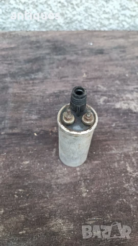 Запалителна бобина за мотоциклет / мотор  - 6V - BULGARIA, снимка 1