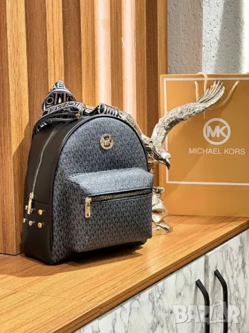 раници michael kors , снимка 5 - Раници - 46845807