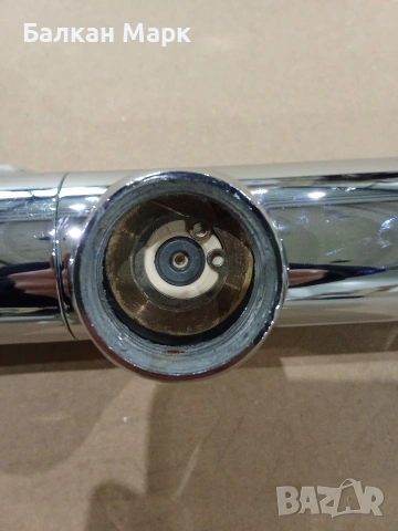 Термостатен смесител GROHE Precision (Made in Portugal), снимка 8 - Смесители - 54054892