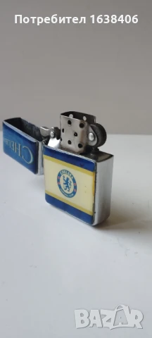 Бензинова запалка , снимка 5 - Запалки - 51132363