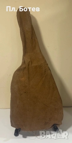 Класическа немска китара, снимка 7 - Китари - 54017479