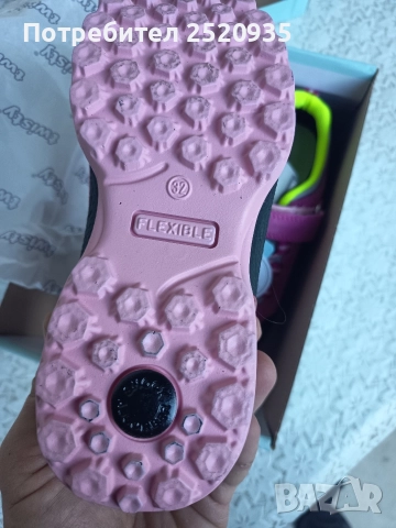 Детски обувки , снимка 3 - Детски обувки - 52945175