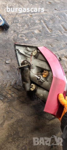 Десен стоп Skoda Fabia II комби - 80лв, снимка 2 - Части - 51941894