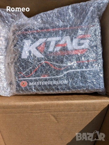 KTAG 2.25 флашер за чип тунинг, снимка 4 - Аксесоари и консумативи - 53878833