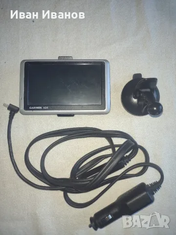 Garmin nuvi 1340 GPS Navigation , снимка 8 - Garmin - 47350920