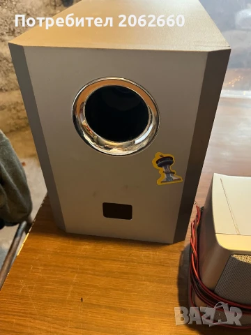 Тонколони за телевизор, снимка 2 - Тонколони - 50943850