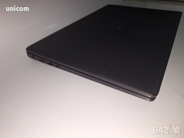 15.6" Dell Latitude 3510 i5 10th 16GB 256GB SSD, снимка 5 - Лаптопи за работа - 52777094
