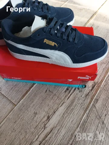 Puma Icra Trainer SD