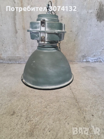 Полилей в индустриален дизайн 